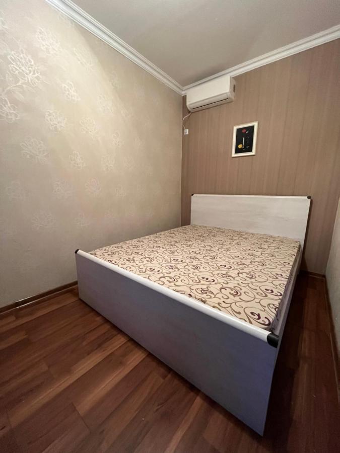 Gostevoy Dom Samir Hotel Gagra Exterior photo