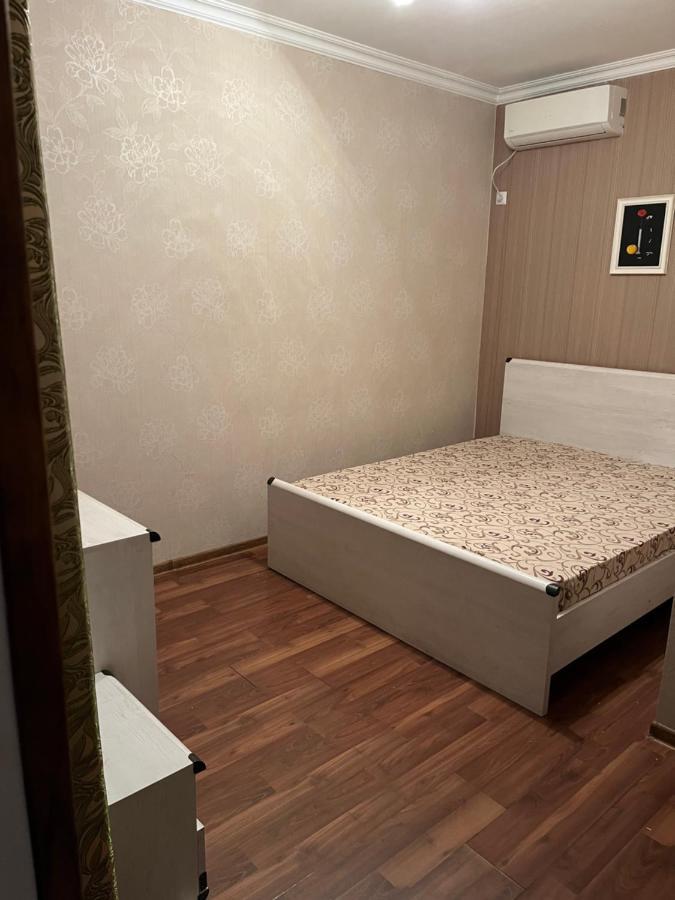 Gostevoy Dom Samir Hotel Gagra Exterior photo