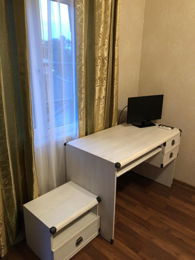 Gostevoy Dom Samir Hotel Gagra Exterior photo