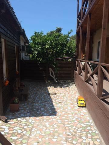 Gostevoy Dom Samir Hotel Gagra Exterior photo